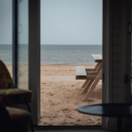 Logeren Aan Zee-3